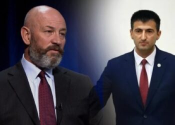 Ali Türkşen’den Mehmet Ali Çelebi’ye: ‘Artık ismini dahi anmak istemiyorum’