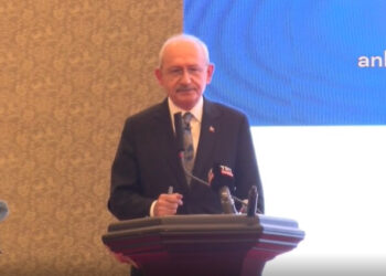 Kılıçdaroğlu: Sosyal Demokrasi anlayışının Türkiye’de iktidar olması gerekiyor