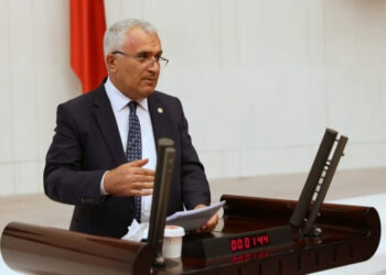 CHP’li Yeşil: Ülkemizin uyuşturucu üretim tesisi haline getirilmeye çalışıldığı açıktır