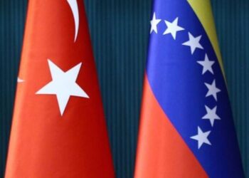 Venezuela Türkiye Büyükelçiliği’nden Alex Saab davası ile ilgili basın açıklaması