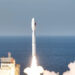 Ticari roket Smart Dragon-3 ilk uçuşunu gerçekleştirdi