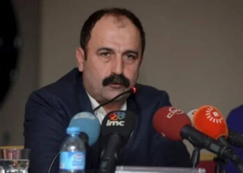 Kılıçdaroğlu’nun başdanışmanı Nuşirevan Elçi: CHP, Kürt sorununu çözecek