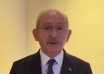 Kılıçdaroğlu’ndan İmamoğlu’na videolu destek: ‘Sarayı son kez uyarıyorum!’