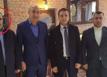 İmamoğlu’na hapis cezası veren hakim cinsel taciz soruşturması geçirmiş