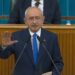 Kılıçdaroğlu: Sen Ekrem İmamoğlu’nun tırnağı etmezsin!