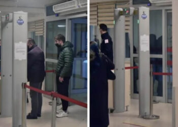 O ilde başladı… Devlet hastanelerinde ‘X-Ray’ uygulaması