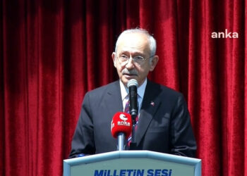 Kılıçdaroğlu meydan okudu: ‘Yüreğin yetiyorsa…’