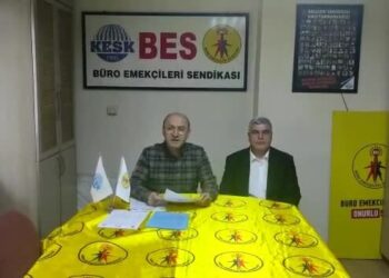 BES yöneticilerinin üye formlarıyla Meclis’e girmelerine izin verilmedi