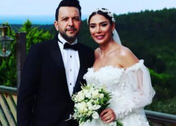 Nihat Doğan’ın oğluna vereceği isim şaşırttı