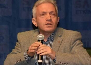 Ebubekir Sofuoğlu, İYİ Partili Örs’ü darp eden AKP’li Işık’ı övdü