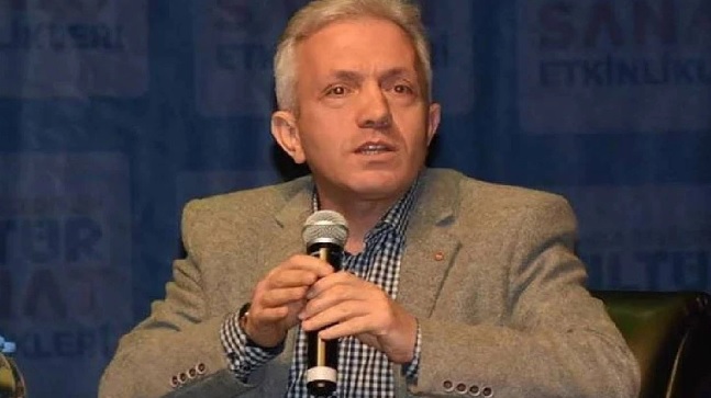 Ebubekir Sofuoğlu, İYİ Partili Örs’ü darp eden AKP’li Işık’ı övdü