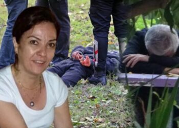 Antalya’da kadın cinayeti! Annesini bıçaklayarak öldürdü