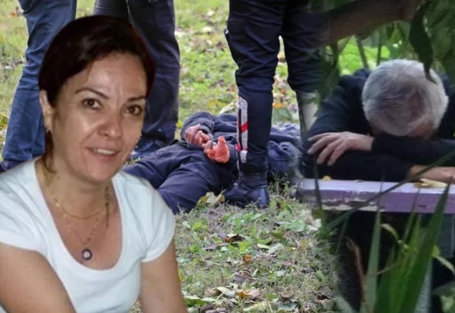 Antalya’da kadın cinayeti! Annesini bıçaklayarak öldürdü