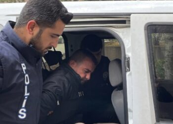 Yenilik Partisi lideri Yılmaz’ı yaralayan kişi tutuklandı