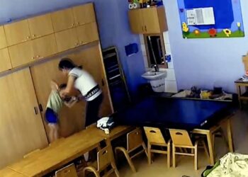 Kreş skandalında kan donduran ayrıntılar ortaya çıktı