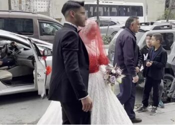 İstanbul’da yeni çocuk gelin skandalı! Polisler düğünü bastı