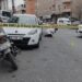 İstanbul’da silahlı saldırı: Aracında vuruldu