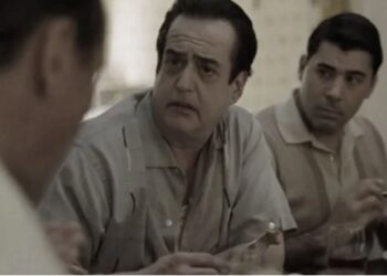 Ünlü oyuncu cadde ortasında ölü bulundu