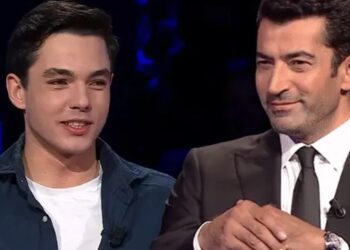 İşte merakla beklenen 1 milyonluk soru