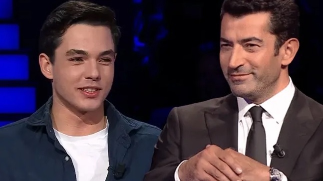 İşte merakla beklenen 1 milyonluk soru