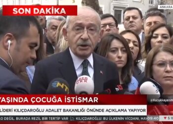 Kılıçdaroğlu: Gerçekten çok öfkeliyim; bu devlet ayağa kalksın