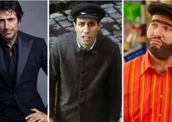 Recep İvedik’i Kemal Sunal filmlerine benzeten Mahsun Kırmızıgül’e tepki