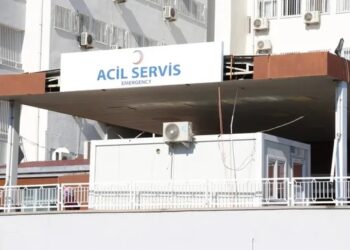 Taburcu olduktan sonra rahatsızlanan bebek hayatını kaybetti