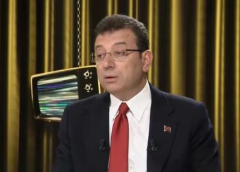 İmamoğlu’ndan hapis cezasıyla yargılandığı davaya ilişkin açıklama
