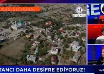 Gaziantep’te 3 çocuk tarikat şeyhinin oğlu ve torunu tarafından istismar edilmiş