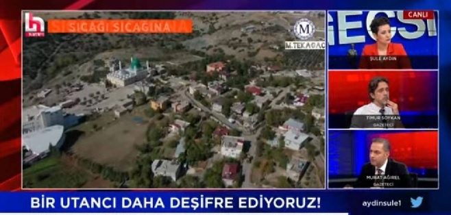Gaziantep’te 3 çocuk tarikat şeyhinin oğlu ve torunu tarafından istismar edilmiş