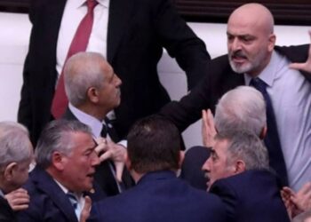 Hüseyin Örs’e saldıran AKP’li Işık’tan yeni açıklama