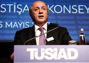 TÜSİAD’dan ‘enflasyon çıkışı