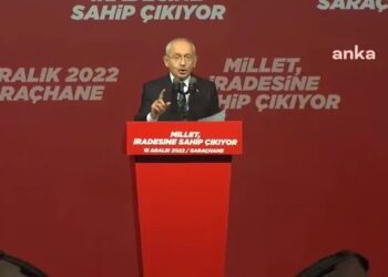 Kılıçdaroğlu: Adalet ya gelecek ya gelecek