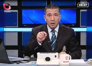Yalçın Çakır’ın son hali sosyal medyada gündem oldu