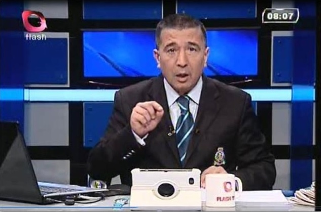 Yalçın Çakır’ın son hali sosyal medyada gündem oldu