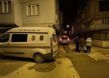 Çalıştığı fabrikada rahatsızlandı, odasında ölü bulundu