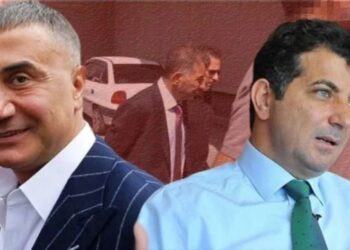 Sedat Peker ve Ünsal Ban dosyasında yeni gelişme