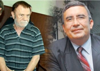 Levent Göktaş Türkiye’ye getirildi