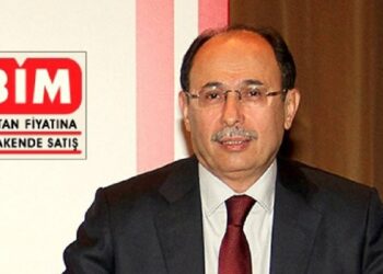 ŞOK’tan BİM yöneticisi Galip Aykaç’a istifa çağrısı