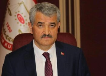 YSK Başkanı’ndan ‘siyasi yasak’ açıklaması