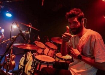 Yumruklu saldırıya uğrayan baterist Mehmet Dudarık’ın arkadaşı konuştu