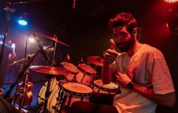 Yumruklu saldırıya uğrayan baterist Mehmet Dudarık’ın arkadaşı konuştu