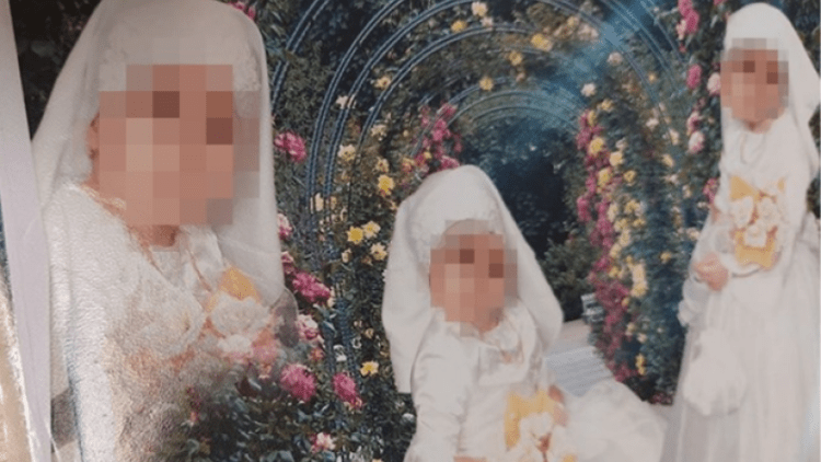 Anne Fatma Gümüşel’in ifadesi ortaya çıktı: İtiraf etti…