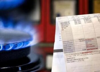 İstanbul’da doğalgaz indirimi