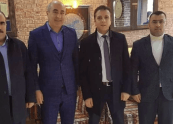 İmamoğlu’na ceza veren hâkimle fotoğrafı çıkan AKP’li yönetici konuştu