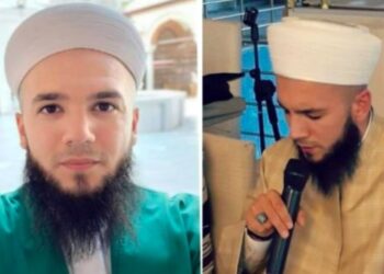 Halktv çalışanının ölümünün ardından tarikat mensubundan çirkin paylaşım