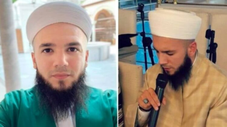 Halktv çalışanının ölümünün ardından tarikat mensubundan çirkin paylaşım