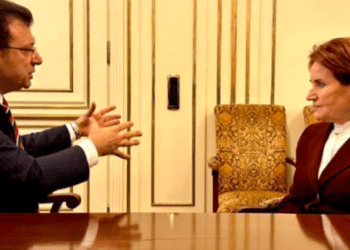 Akşener’in aklındaki ilk sıra değişti: Artık İmamoğlu değil…