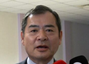 Japon deprem uzmanından Türkiye’ye deprem uyarısı: Fay kırılmaya başladı