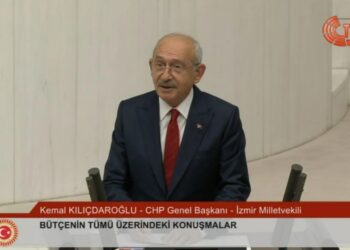 Kılıçdaroğlu: “Gerçeği açıklamama tahammül edemiyorlar”